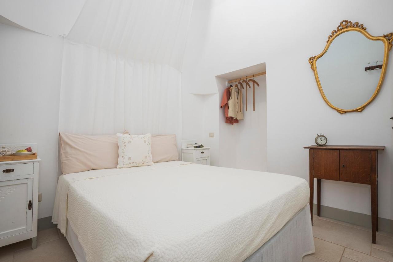 Villa I Trulli La Macina-Zen27 Cisternino Exterior photo