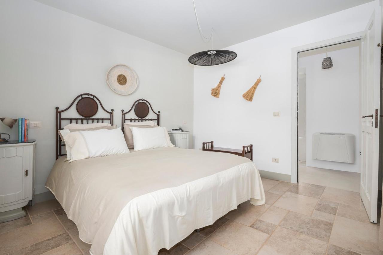 Villa I Trulli La Macina-Zen27 Cisternino Exterior photo