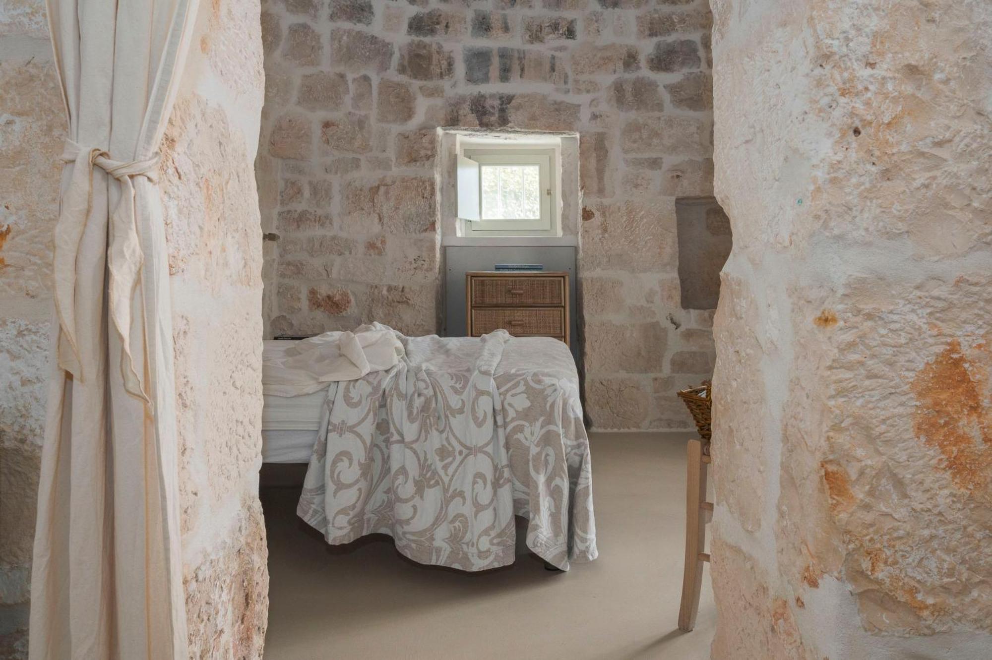 Villa I Trulli La Macina-Zen27 Cisternino Exterior photo